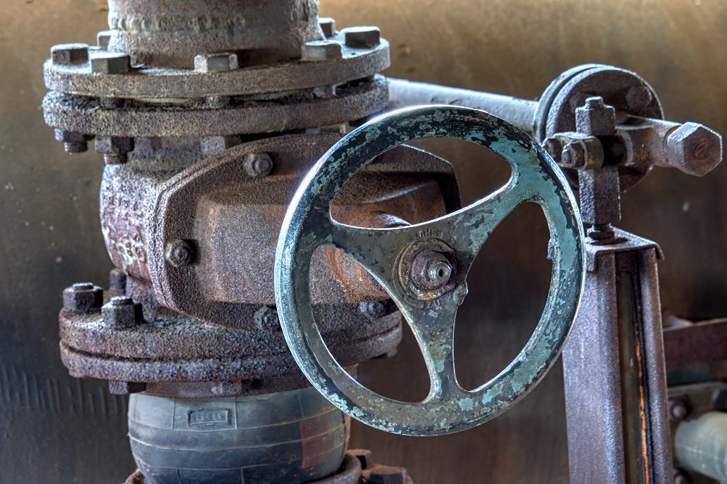 HDR Landschaftspark duisburg Noordrijn-Westfalen Duisburg-Nord hoogovencomplex urbex decay abandoned industrie hoogoven